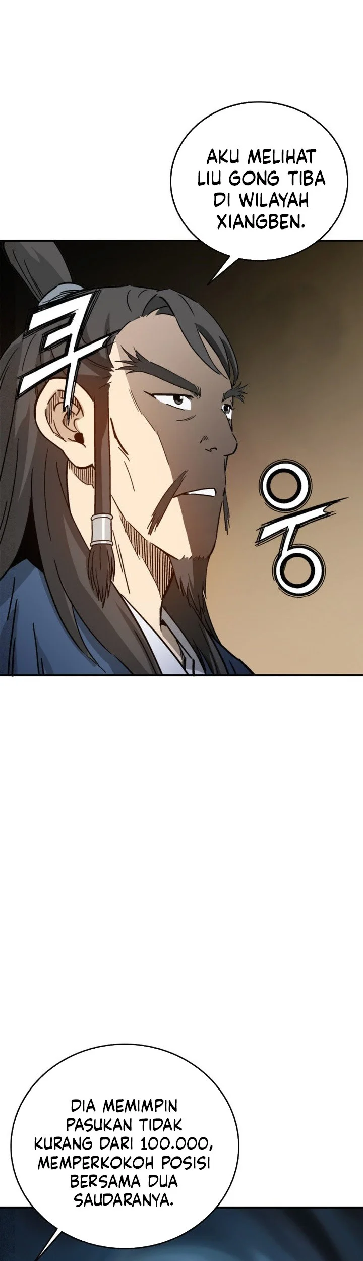 I Reincarnated as a Legendary Surgeon Chapter 177 Gambar 13