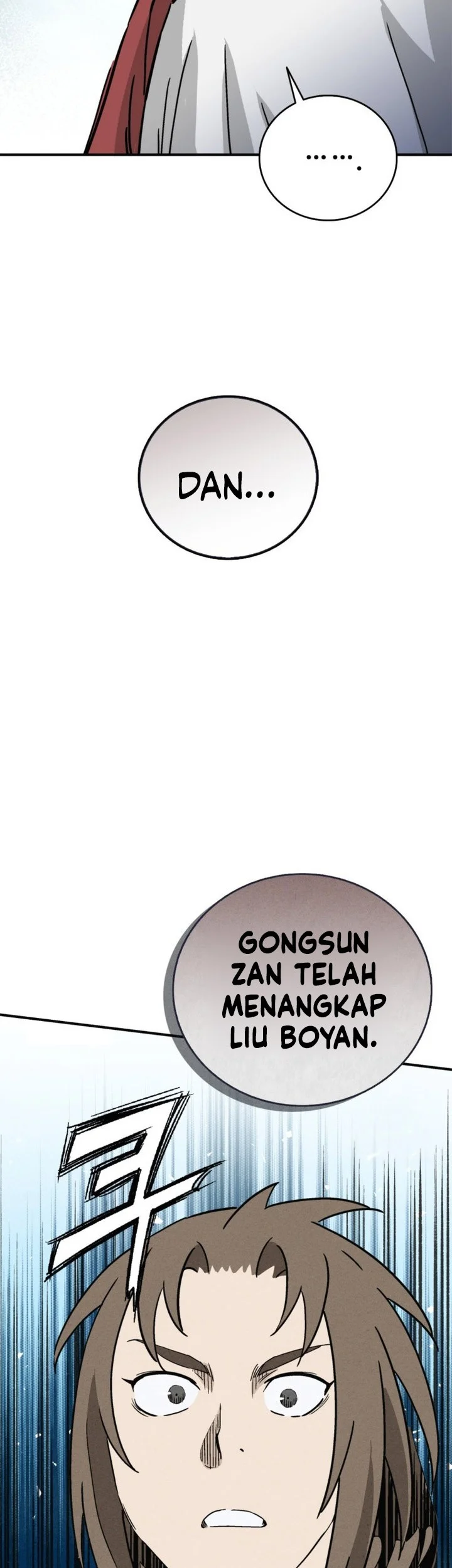 I Reincarnated as a Legendary Surgeon Chapter 177 Gambar 15