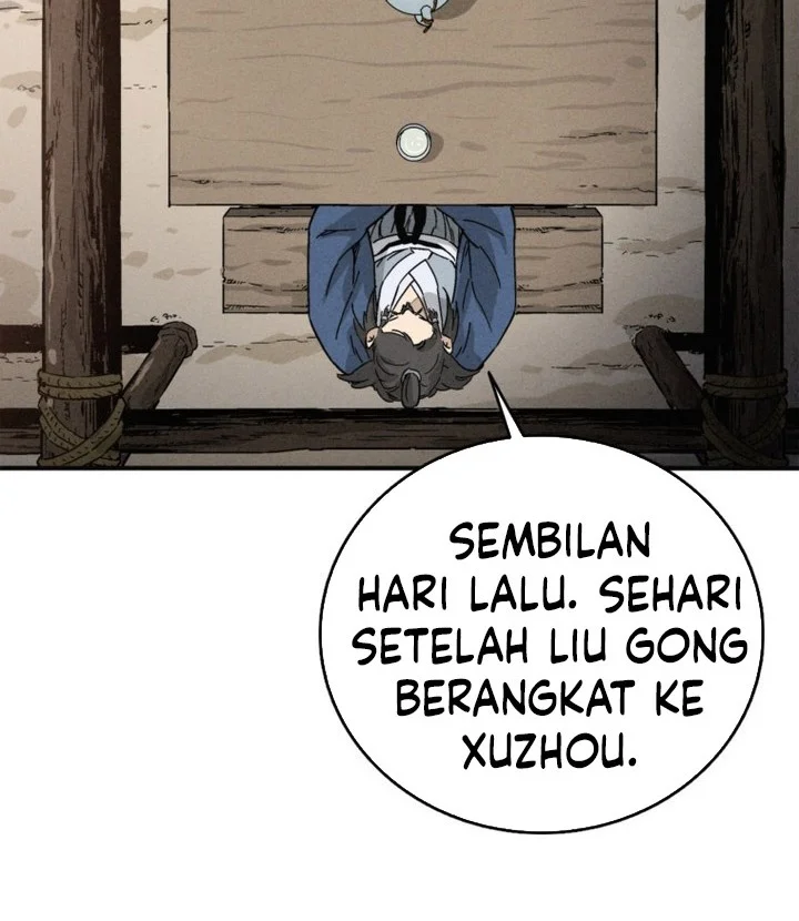 I Reincarnated as a Legendary Surgeon Chapter 177 Gambar 18