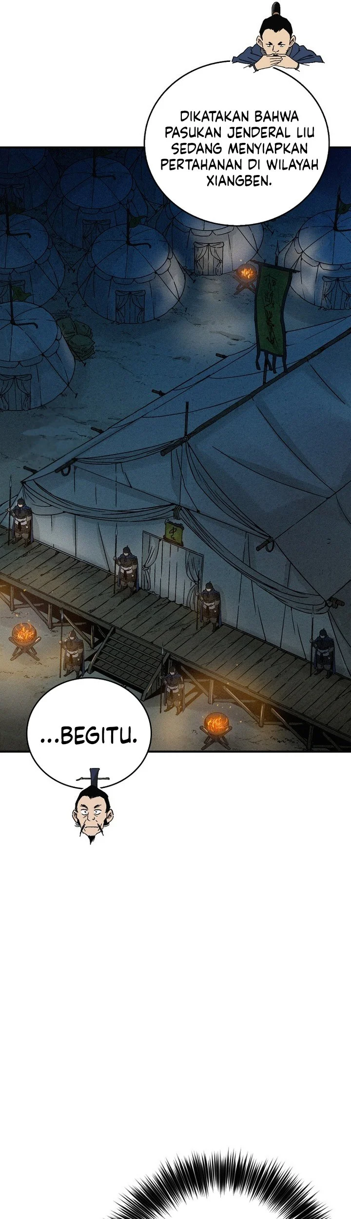 I Reincarnated as a Legendary Surgeon Chapter 178 Gambar 31