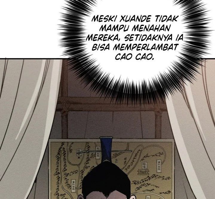 I Reincarnated as a Legendary Surgeon Chapter 178 Gambar 32