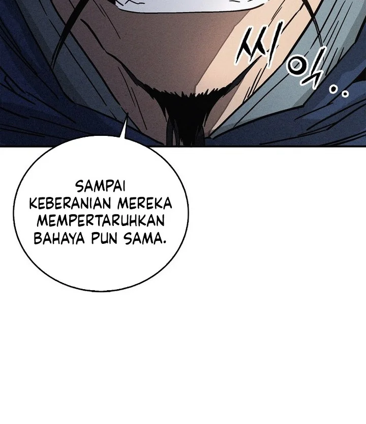 I Reincarnated as a Legendary Surgeon Chapter 178 Gambar 38