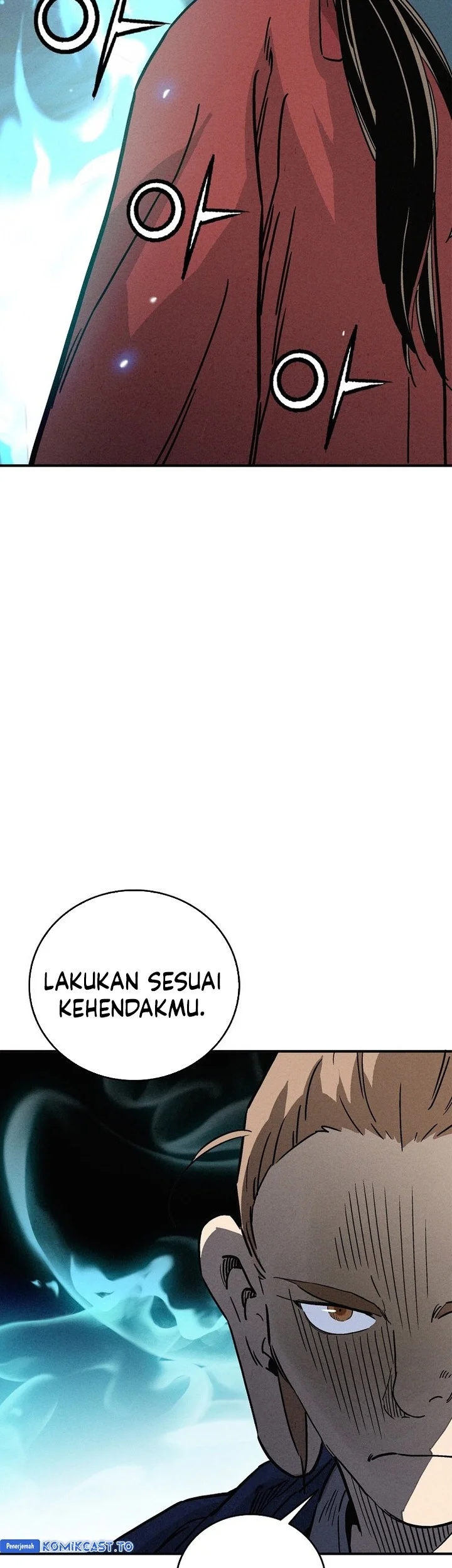 I Reincarnated as a Legendary Surgeon Chapter 178 Gambar 23