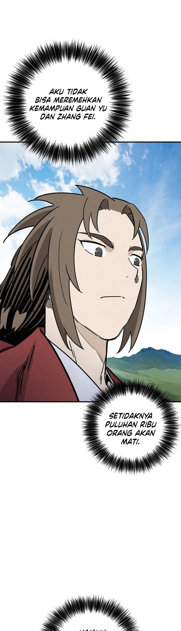 I Reincarnated as a Legendary Surgeon Chapter 178 Gambar 49