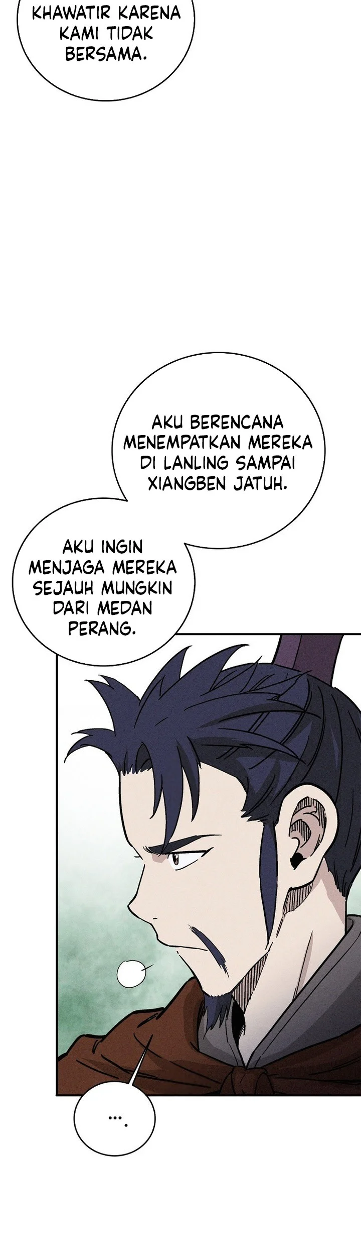 I Reincarnated as a Legendary Surgeon Chapter 178 Gambar 53