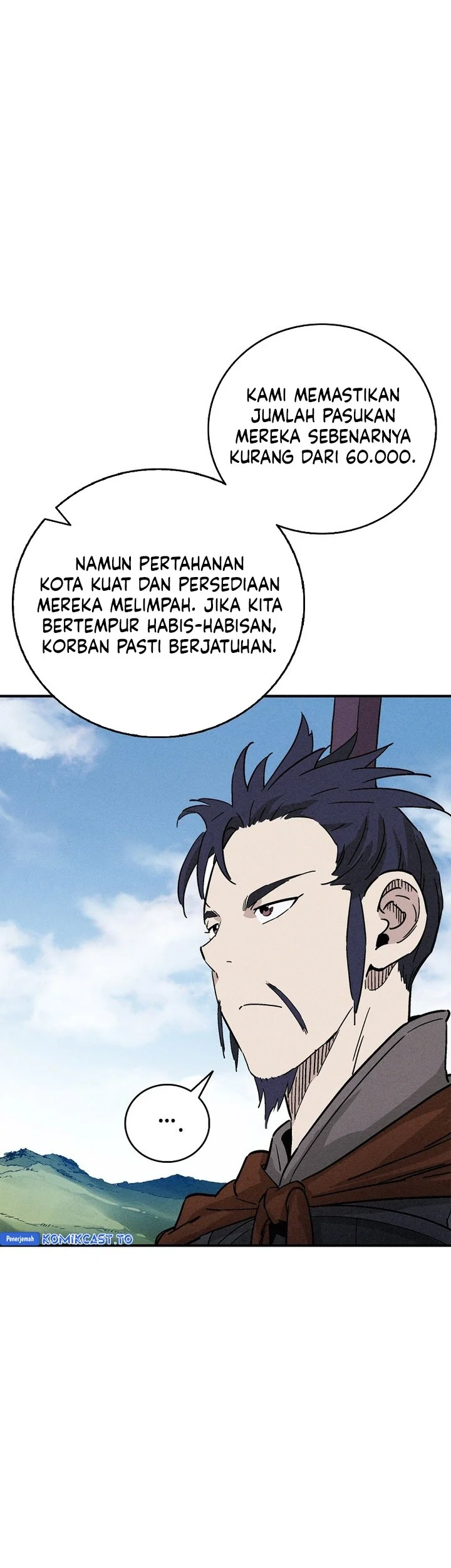 I Reincarnated as a Legendary Surgeon Chapter 178 Gambar 59