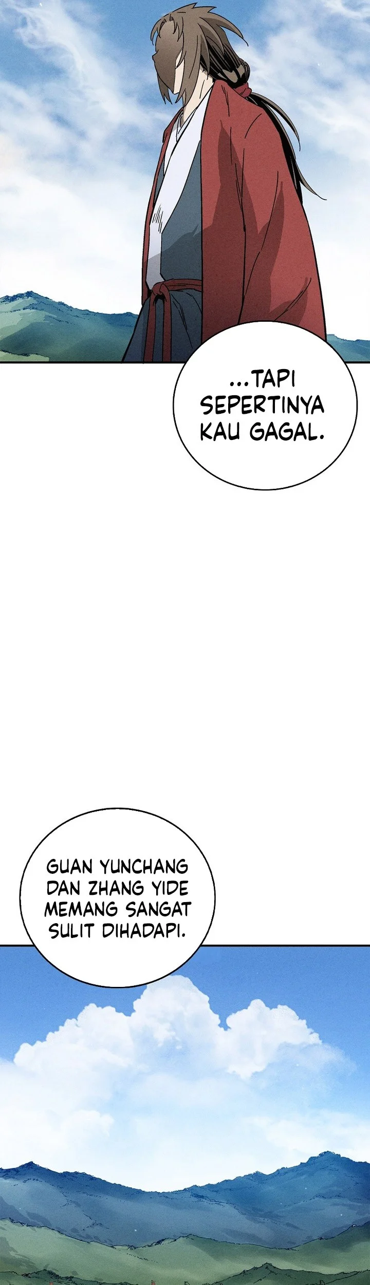 I Reincarnated as a Legendary Surgeon Chapter 178 Gambar 61