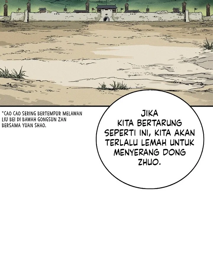 I Reincarnated as a Legendary Surgeon Chapter 178 Gambar 62