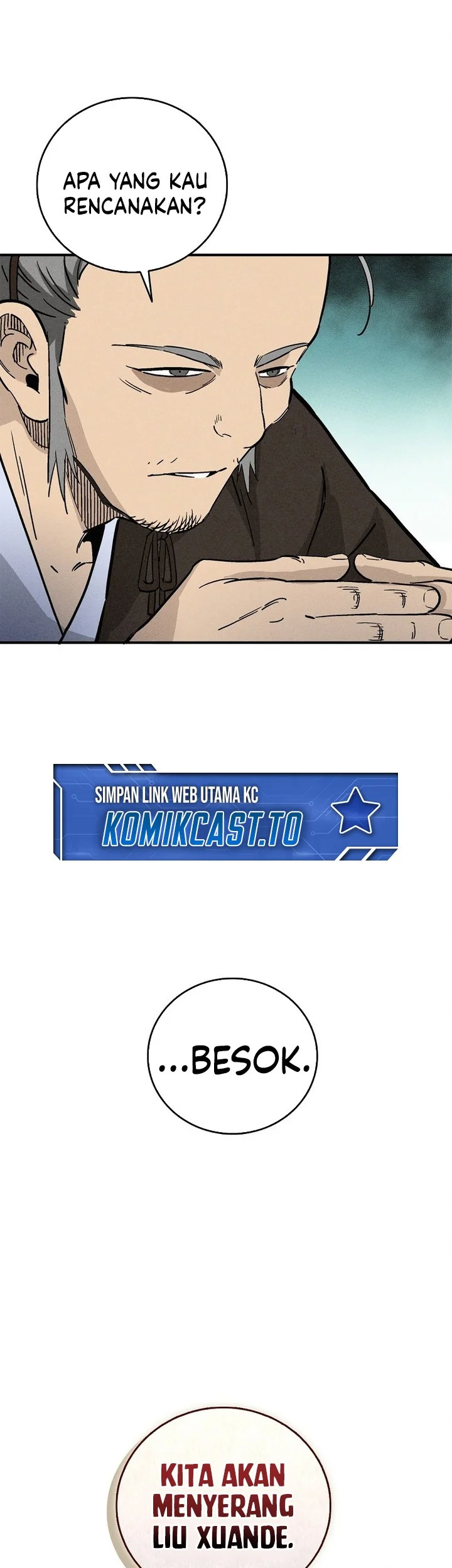 I Reincarnated as a Legendary Surgeon Chapter 178 Gambar 63