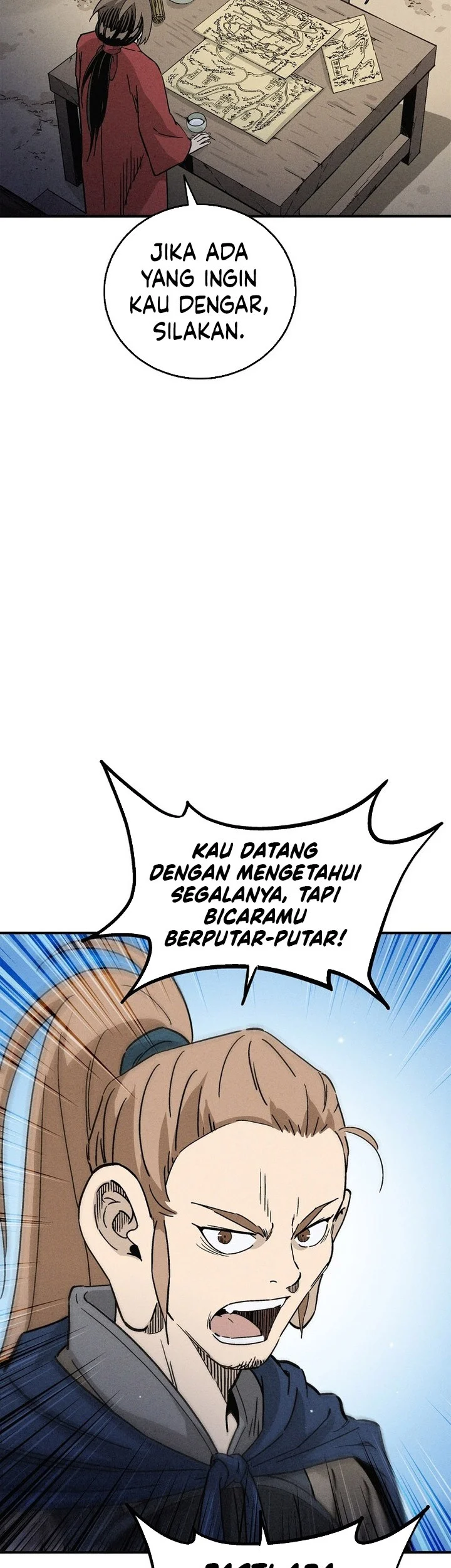I Reincarnated as a Legendary Surgeon Chapter 178 Gambar 9