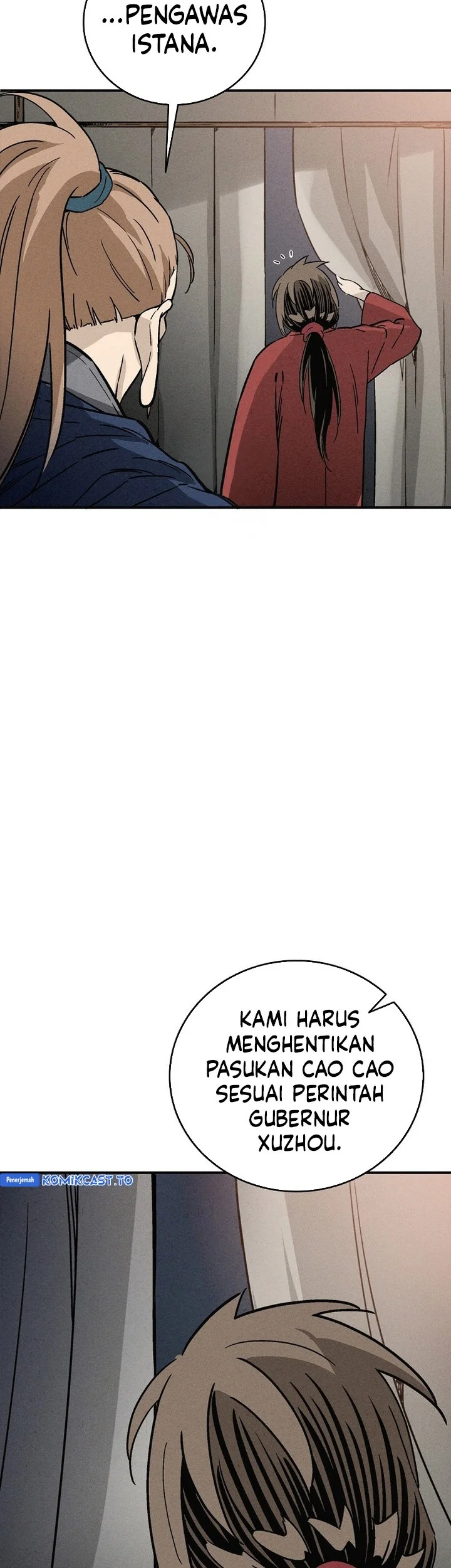 I Reincarnated as a Legendary Surgeon Chapter 178 Gambar 17