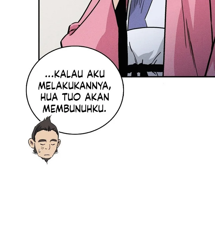 I Reincarnated as a Legendary Surgeon Chapter 179 Gambar 28