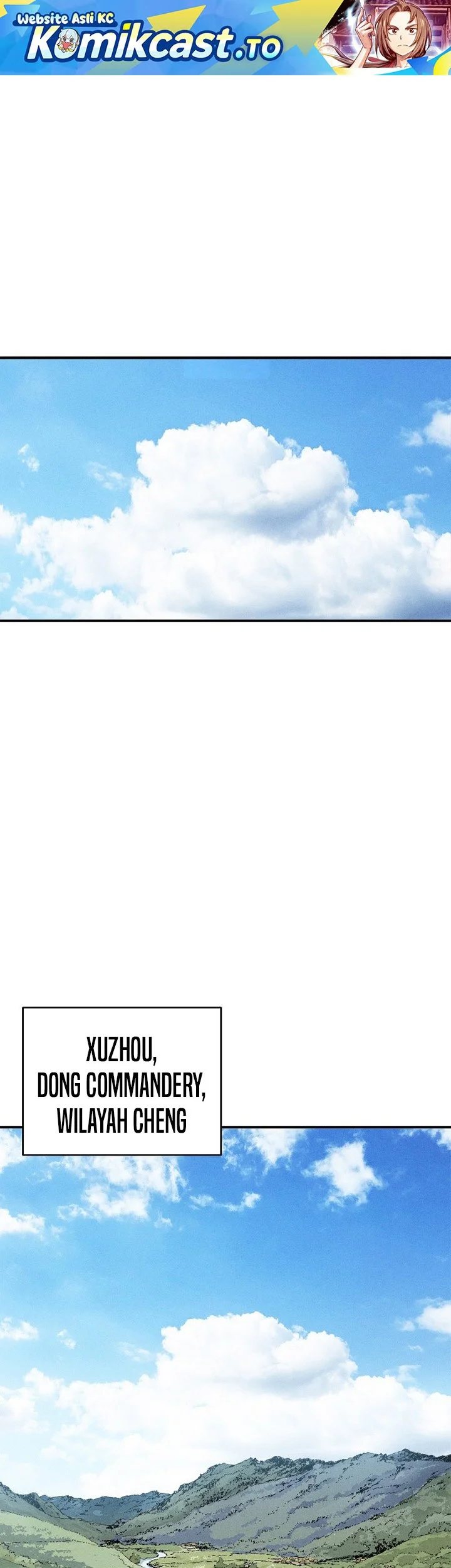 Komik I Reincarnated as a Legendary Surgeon Chapter 179 gambar nomor 1