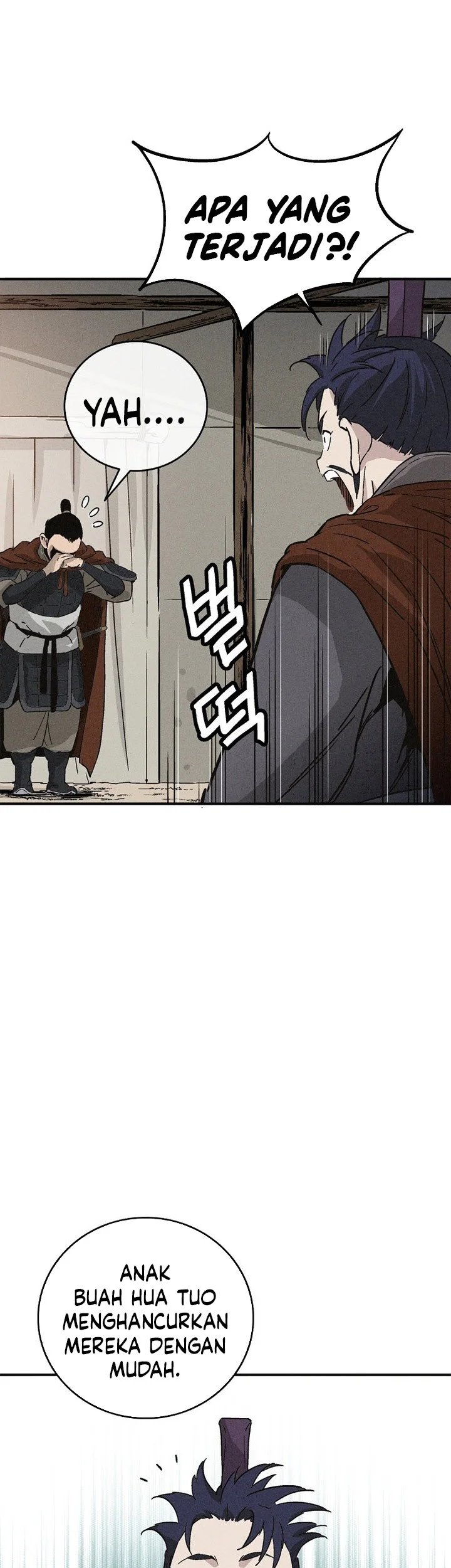 I Reincarnated as a Legendary Surgeon Chapter 179 Gambar 49