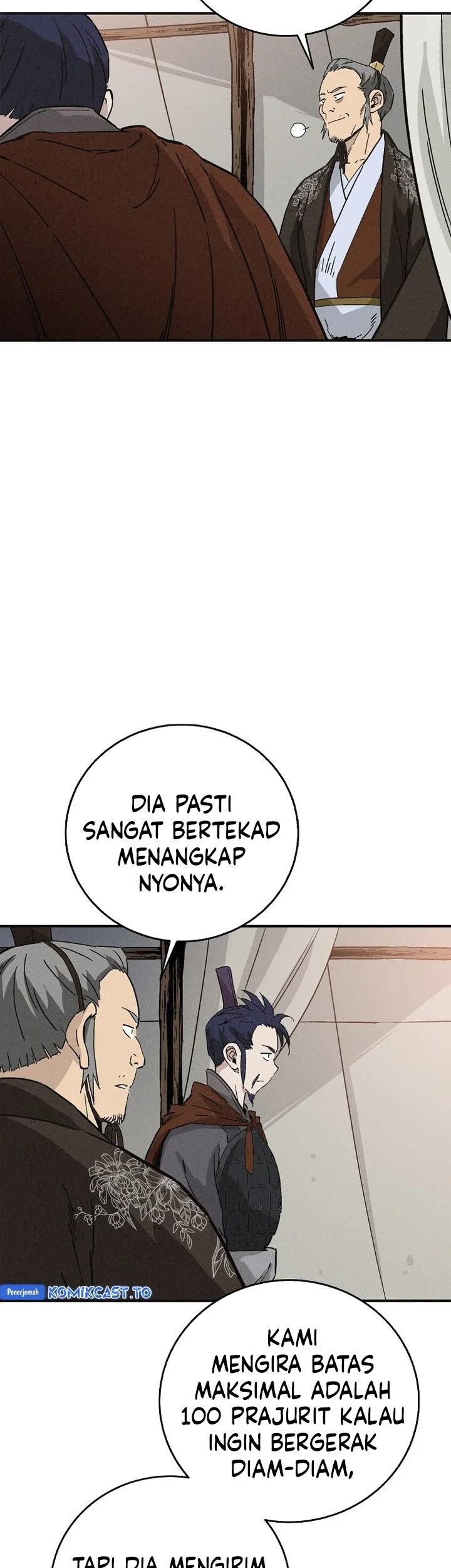 I Reincarnated as a Legendary Surgeon Chapter 179 Gambar 53