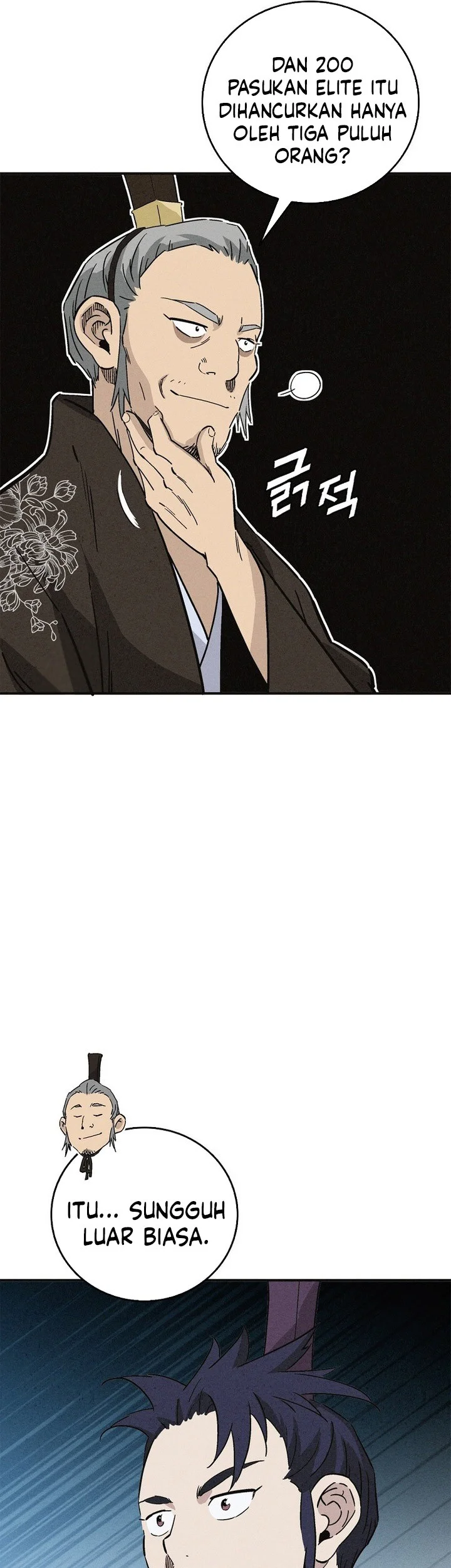 I Reincarnated as a Legendary Surgeon Chapter 179 Gambar 55