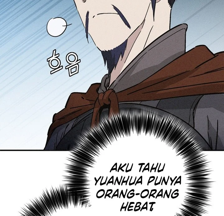 I Reincarnated as a Legendary Surgeon Chapter 179 Gambar 56
