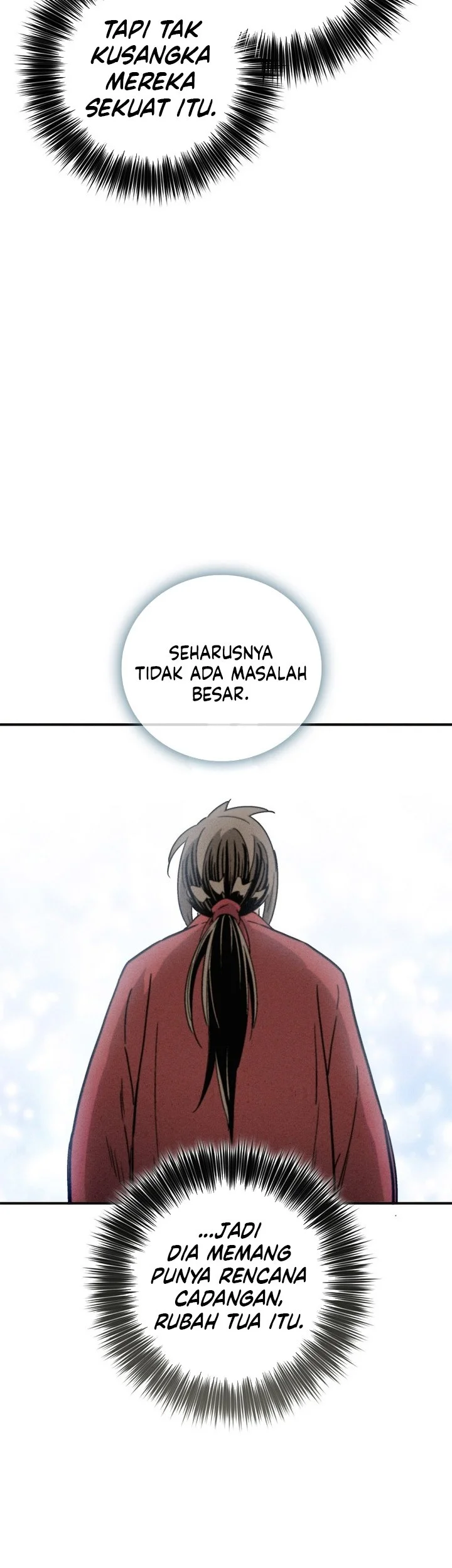 I Reincarnated as a Legendary Surgeon Chapter 179 Gambar 57
