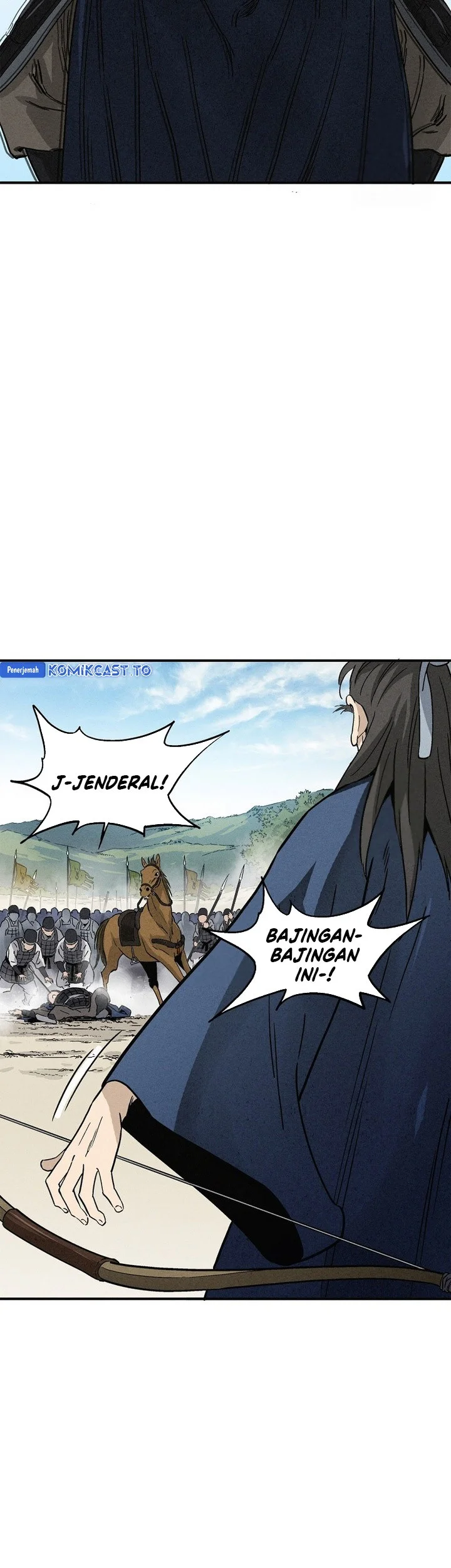 I Reincarnated as a Legendary Surgeon Chapter 179 Gambar 39