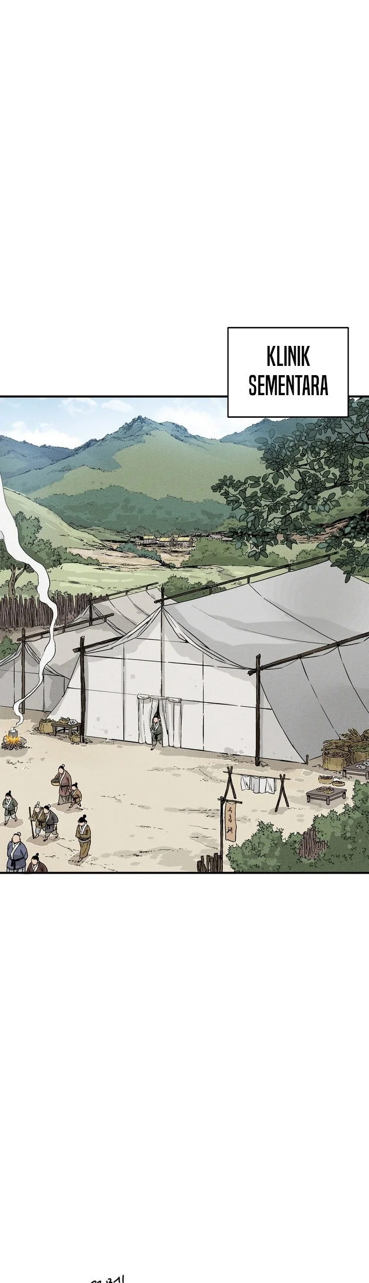 I Reincarnated as a Legendary Surgeon Chapter 179 Gambar 3