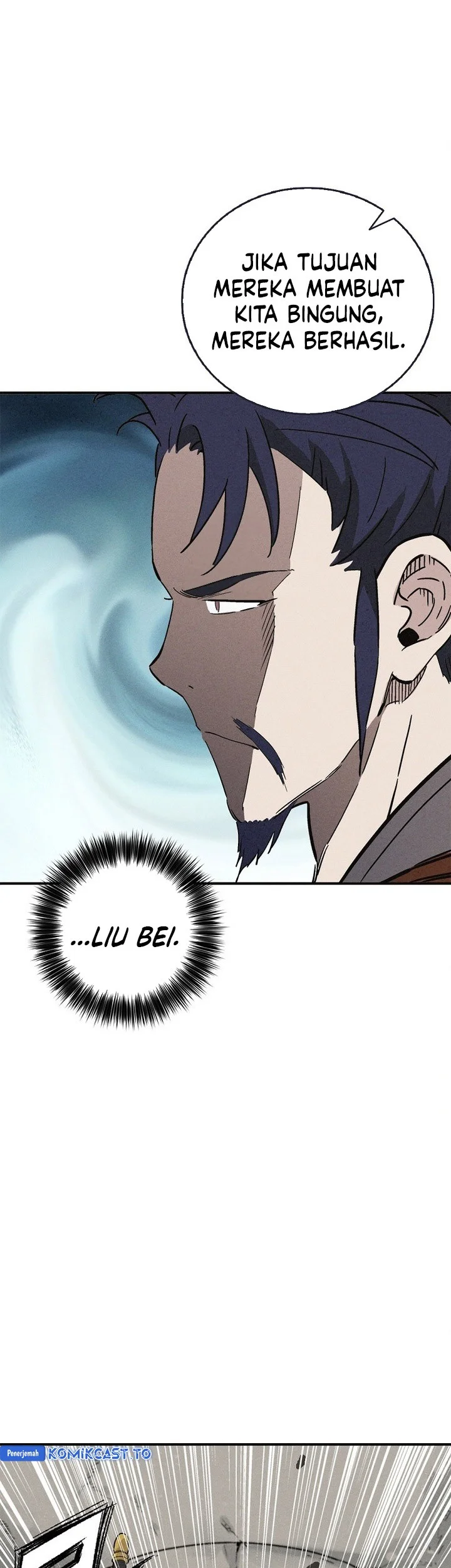 I Reincarnated as a Legendary Surgeon Chapter 179 Gambar 67