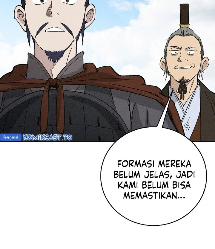 I Reincarnated as a Legendary Surgeon Chapter 179 Gambar 66
