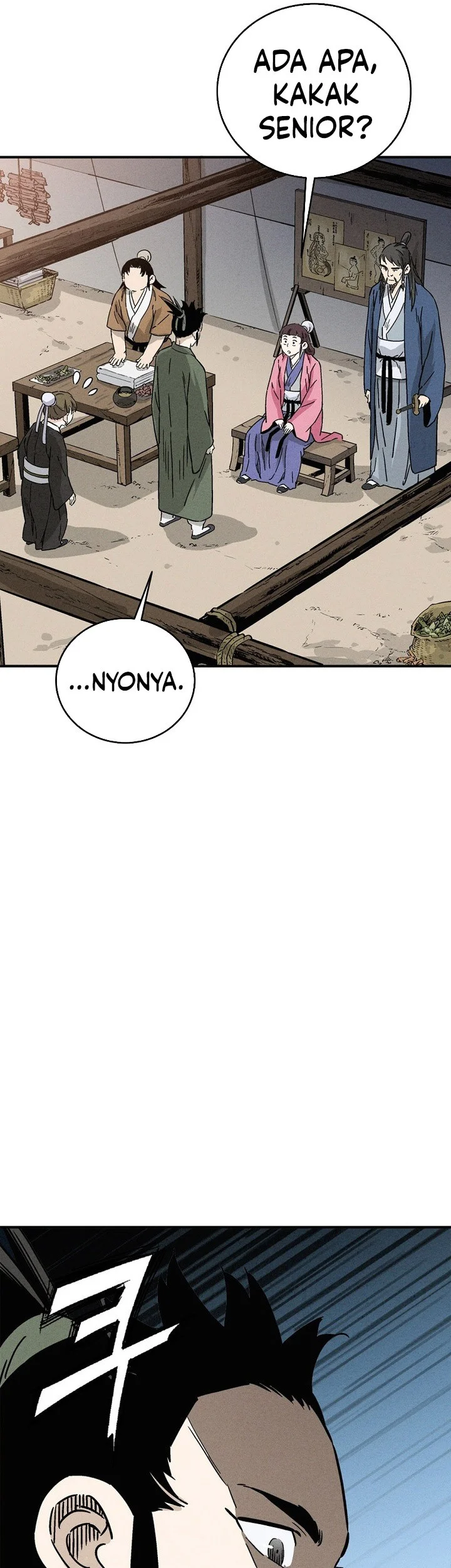 I Reincarnated as a Legendary Surgeon Chapter 179 Gambar 13