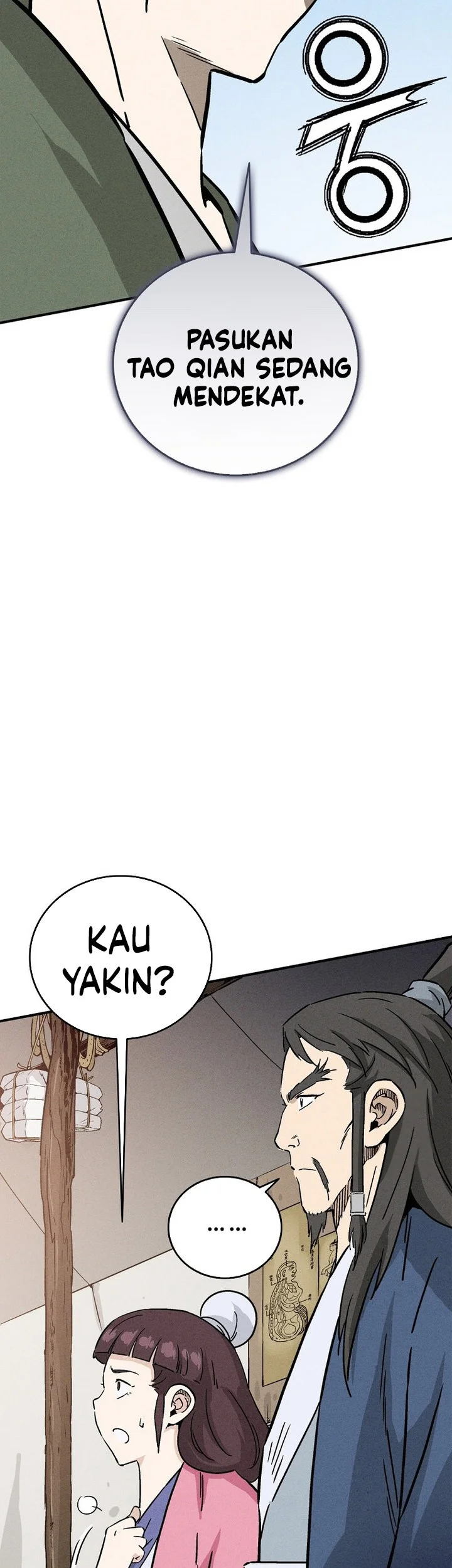 I Reincarnated as a Legendary Surgeon Chapter 179 Gambar 15