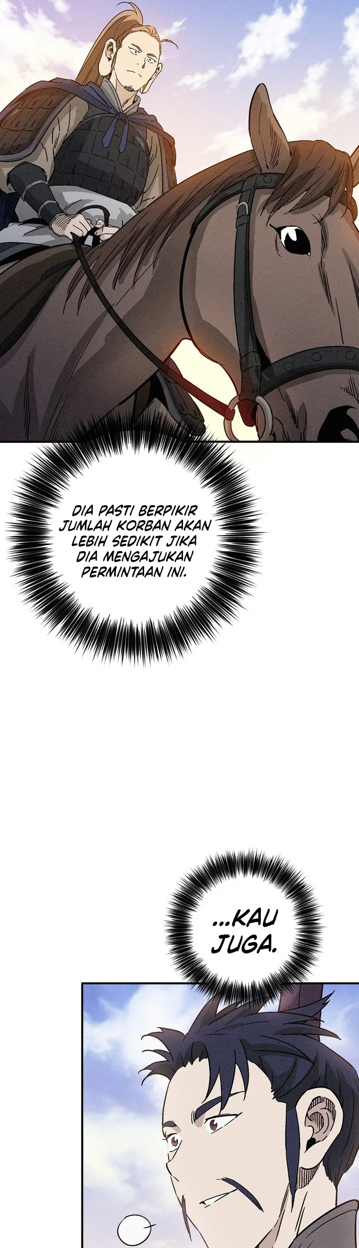 I Reincarnated as a Legendary Surgeon Chapter 180 Gambar 31