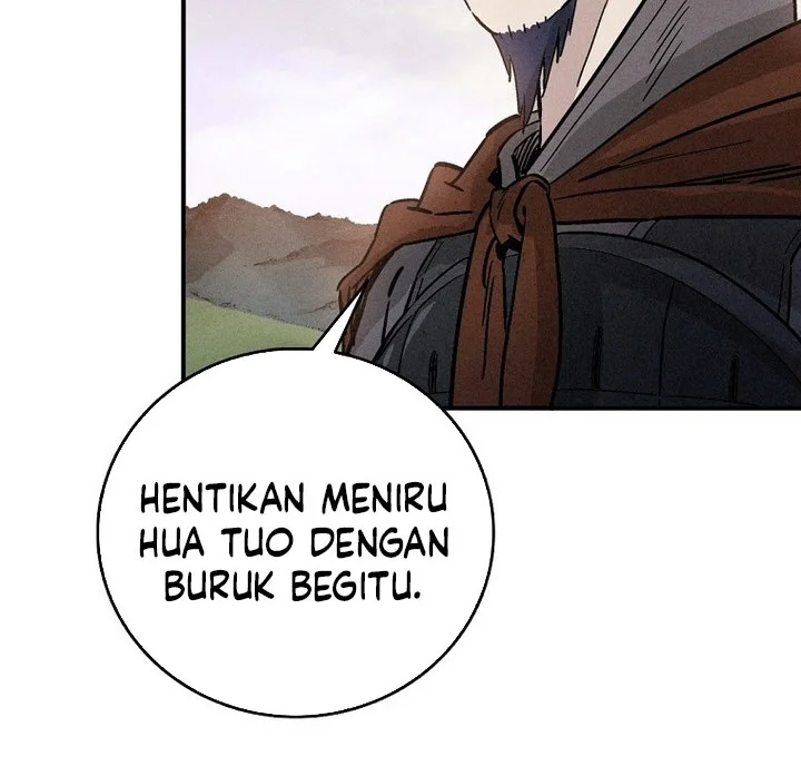 I Reincarnated as a Legendary Surgeon Chapter 180 Gambar 32
