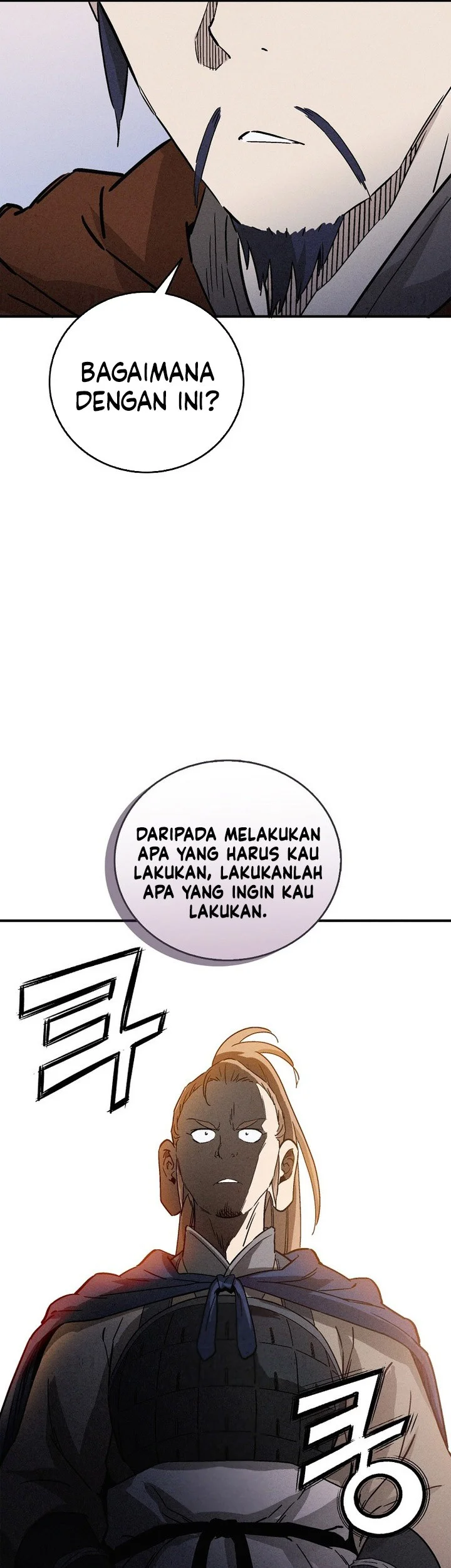 I Reincarnated as a Legendary Surgeon Chapter 180 Gambar 37