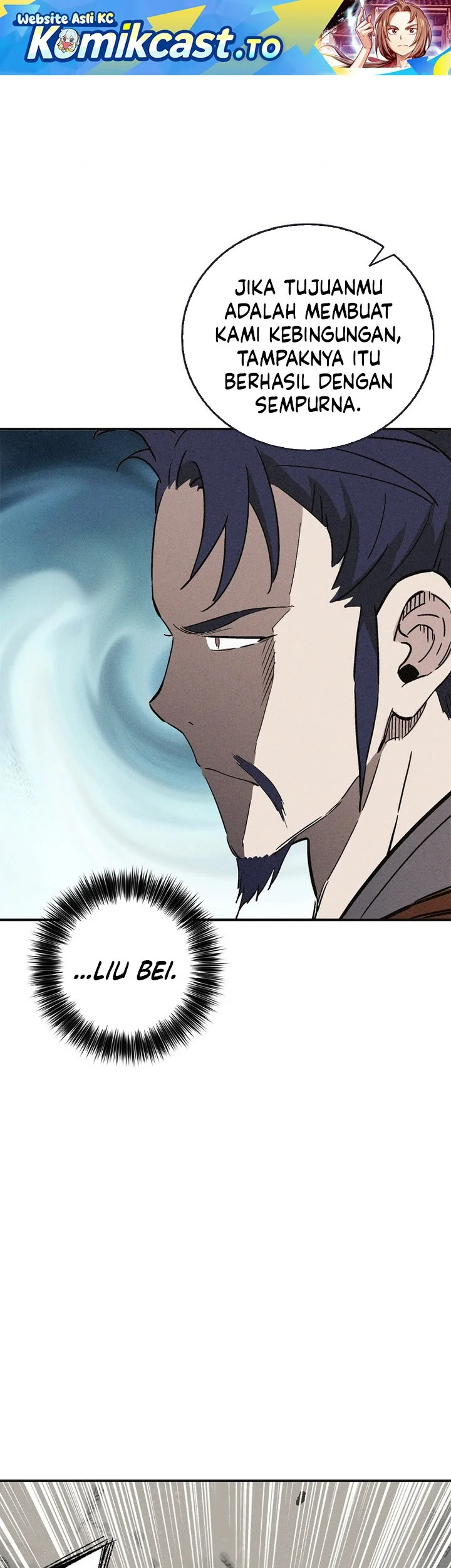 Komik I Reincarnated as a Legendary Surgeon Chapter 180 gambar nomor 1