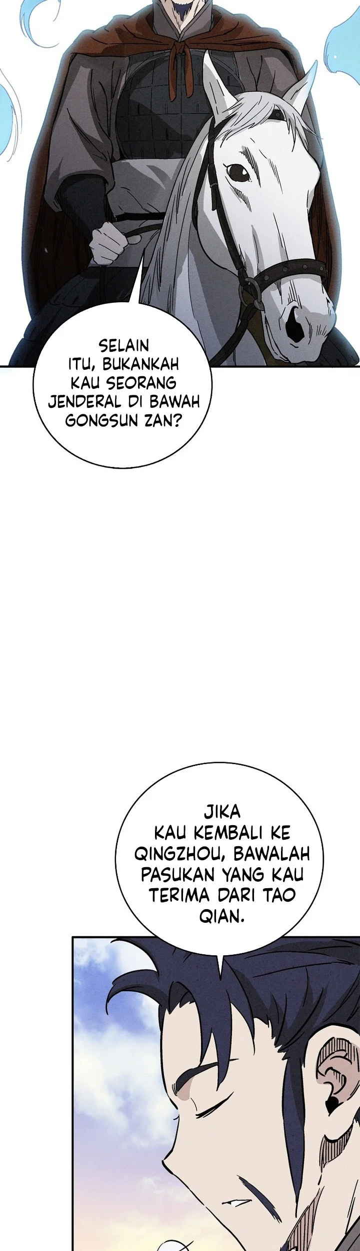 I Reincarnated as a Legendary Surgeon Chapter 180 Gambar 47