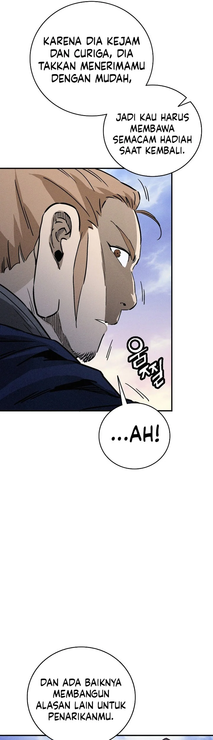 I Reincarnated as a Legendary Surgeon Chapter 180 Gambar 49