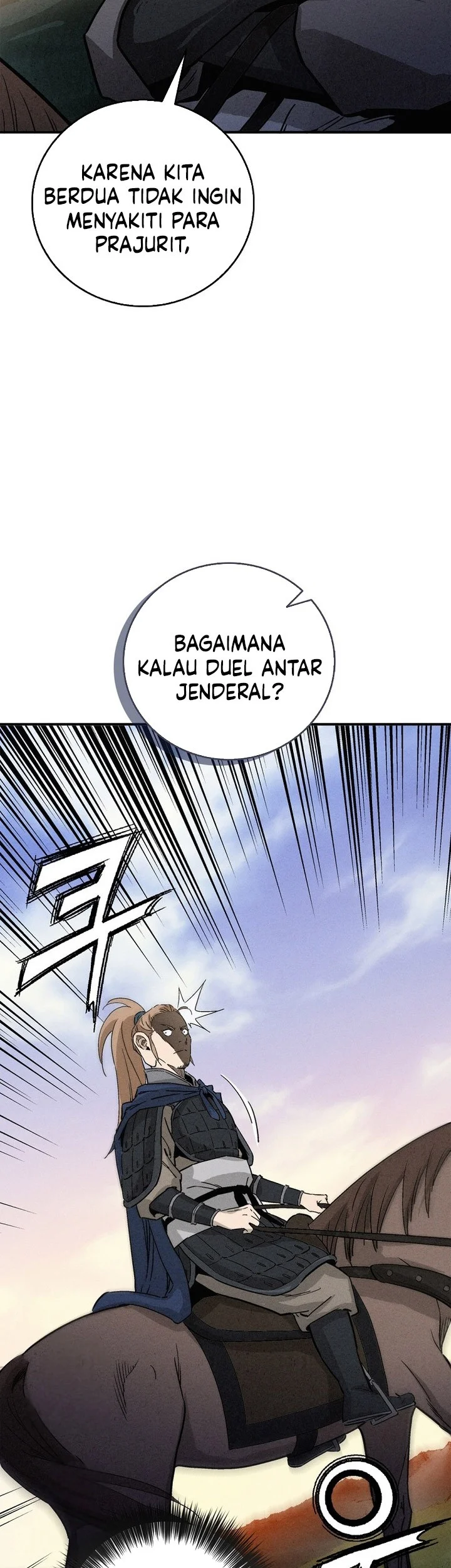 I Reincarnated as a Legendary Surgeon Chapter 180 Gambar 51