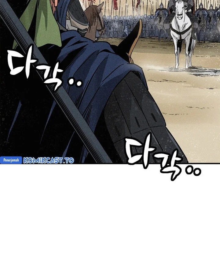 I Reincarnated as a Legendary Surgeon Chapter 180 Gambar 54