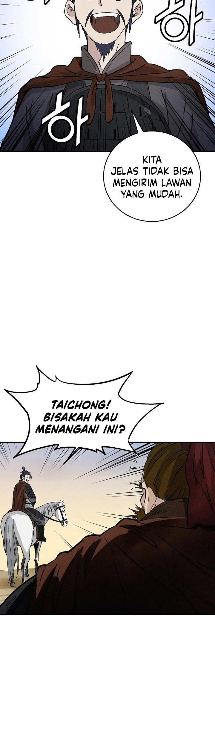 I Reincarnated as a Legendary Surgeon Chapter 180 Gambar 57