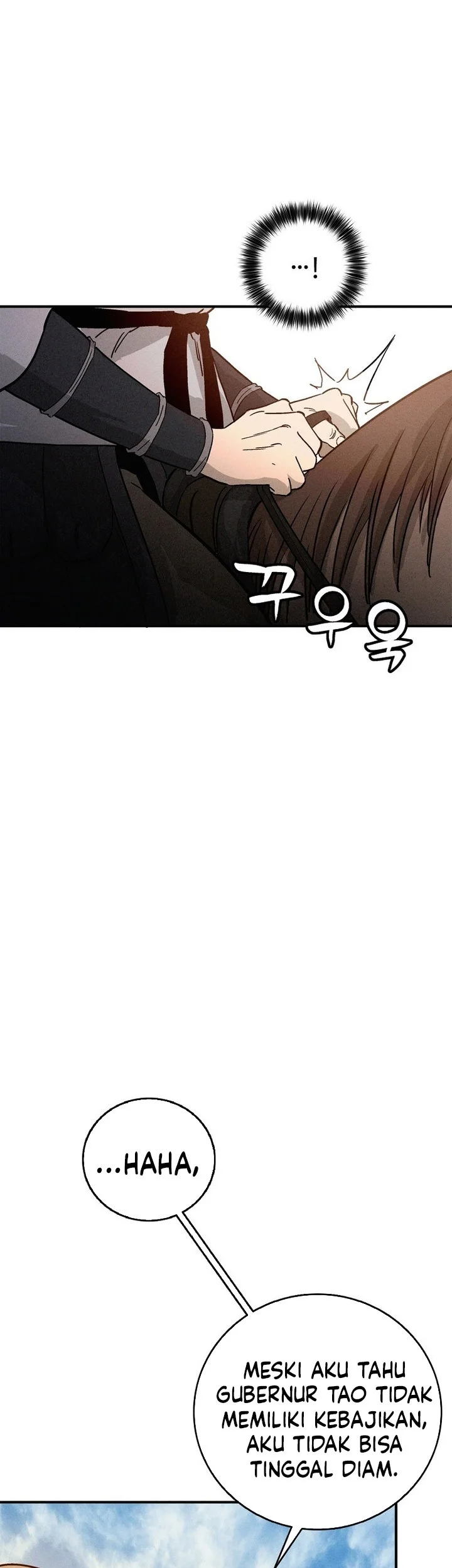 I Reincarnated as a Legendary Surgeon Chapter 180 Gambar 39