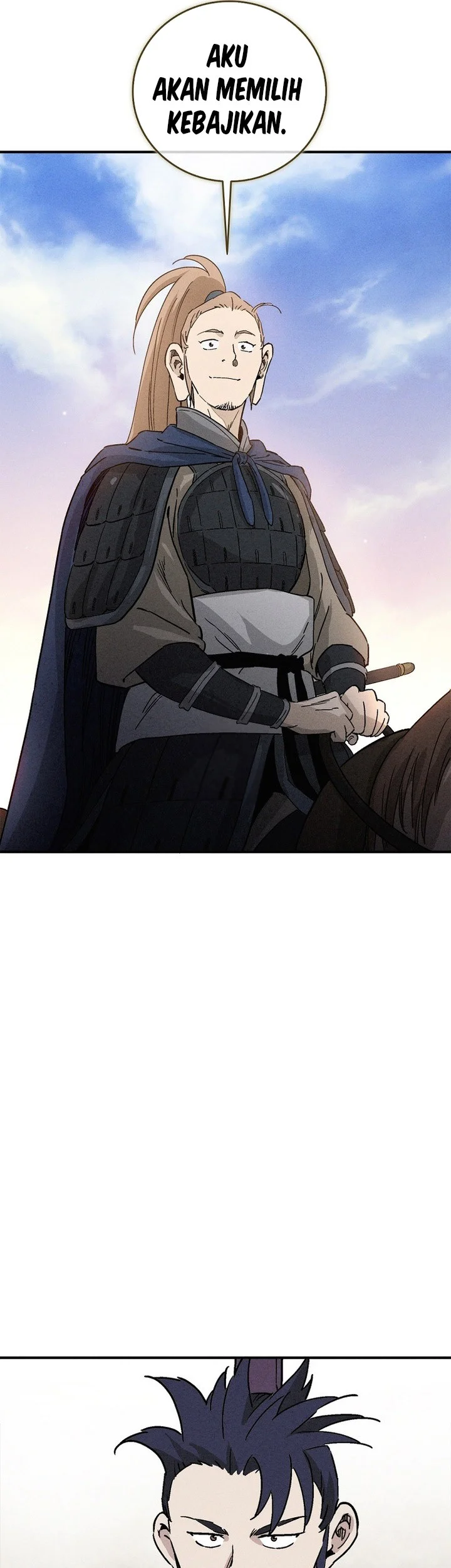 I Reincarnated as a Legendary Surgeon Chapter 180 Gambar 43