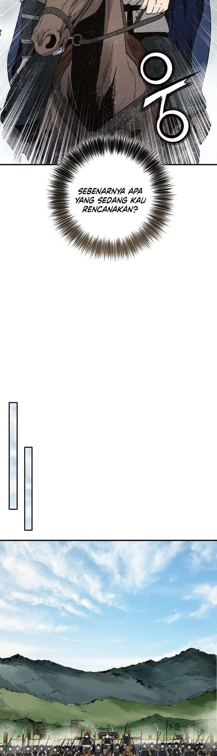 I Reincarnated as a Legendary Surgeon Chapter 180 Gambar 3