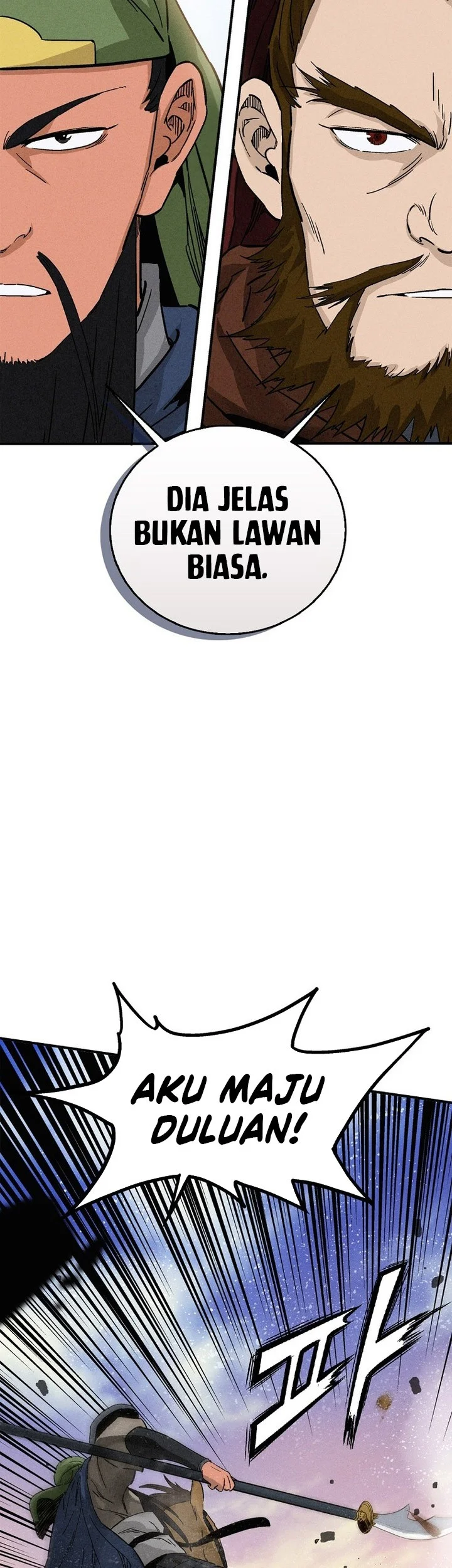 I Reincarnated as a Legendary Surgeon Chapter 180 Gambar 65