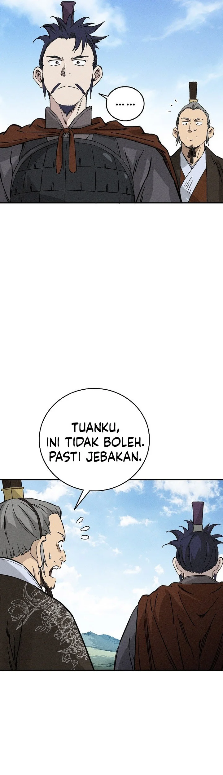 I Reincarnated as a Legendary Surgeon Chapter 180 Gambar 13