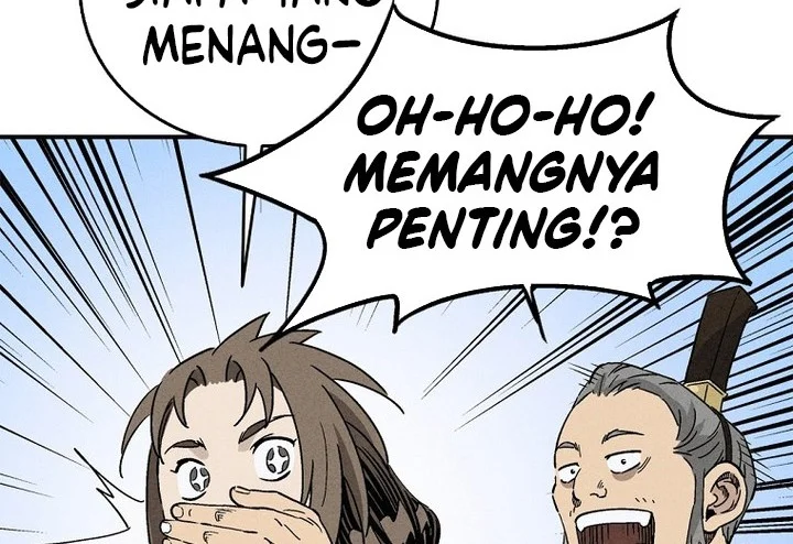 I Reincarnated as a Legendary Surgeon Chapter 181 Gambar 28