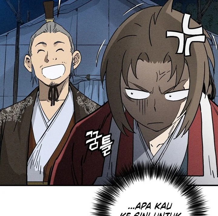 I Reincarnated as a Legendary Surgeon Chapter 181 Gambar 32