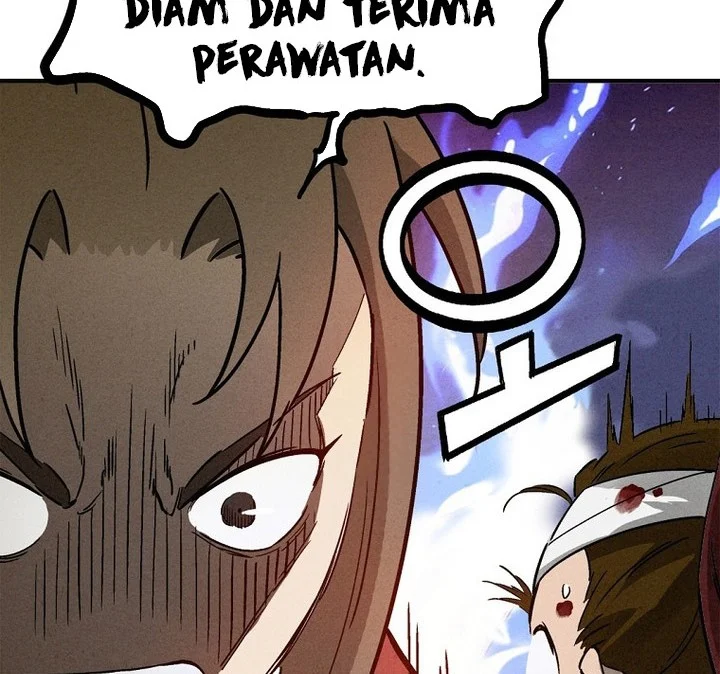 I Reincarnated as a Legendary Surgeon Chapter 181 Gambar 22