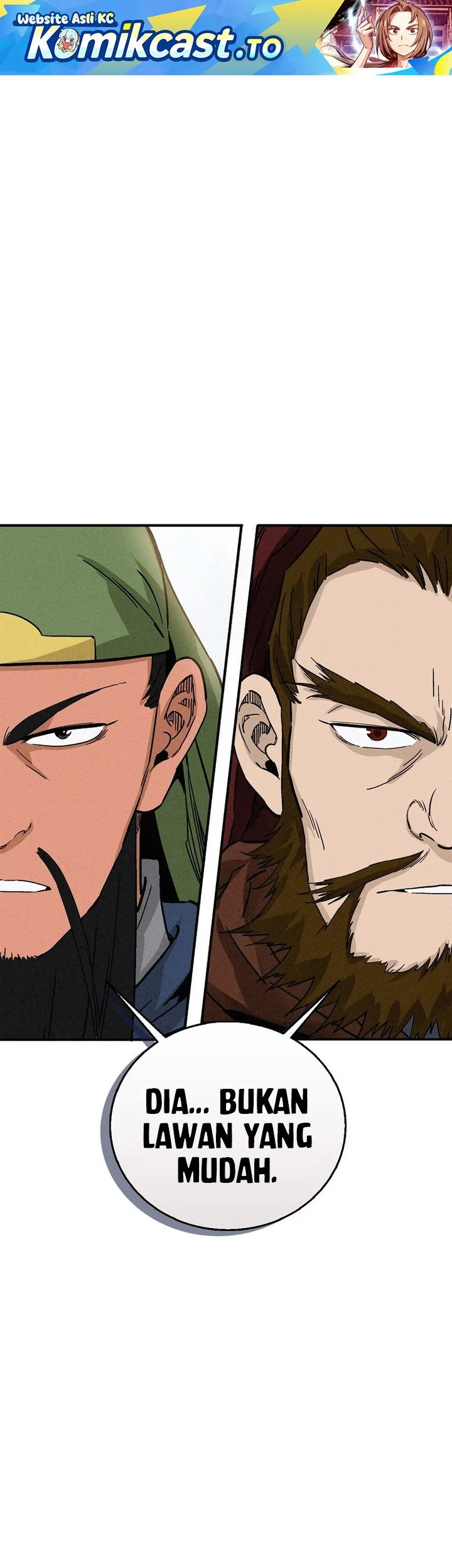 Komik I Reincarnated as a Legendary Surgeon Chapter 181 gambar nomor 1