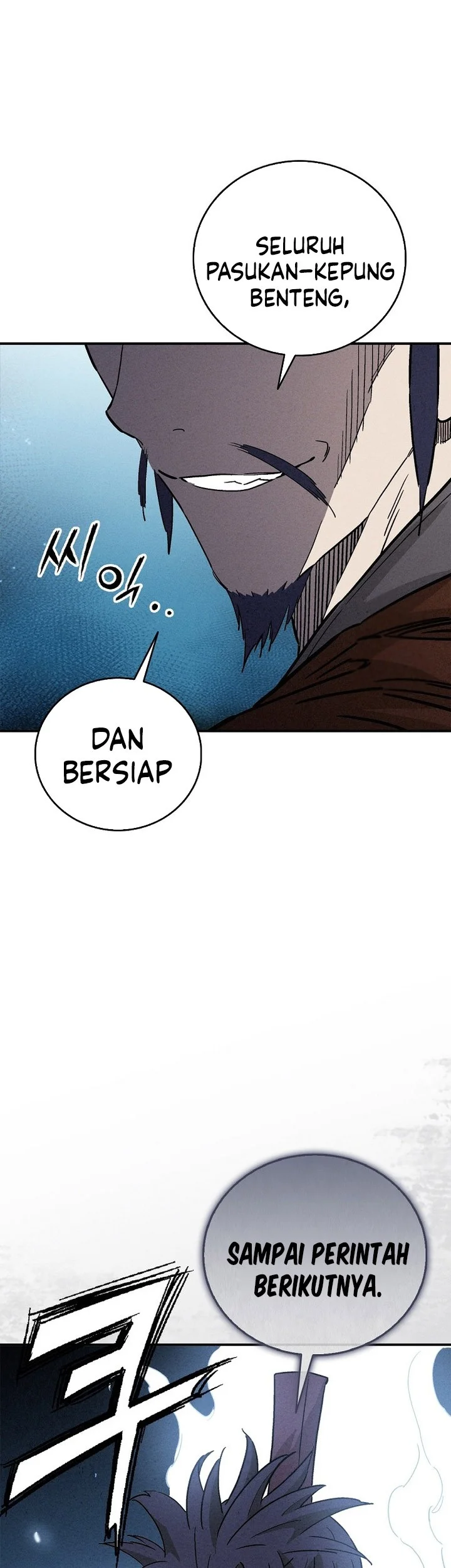 I Reincarnated as a Legendary Surgeon Chapter 181 Gambar 51