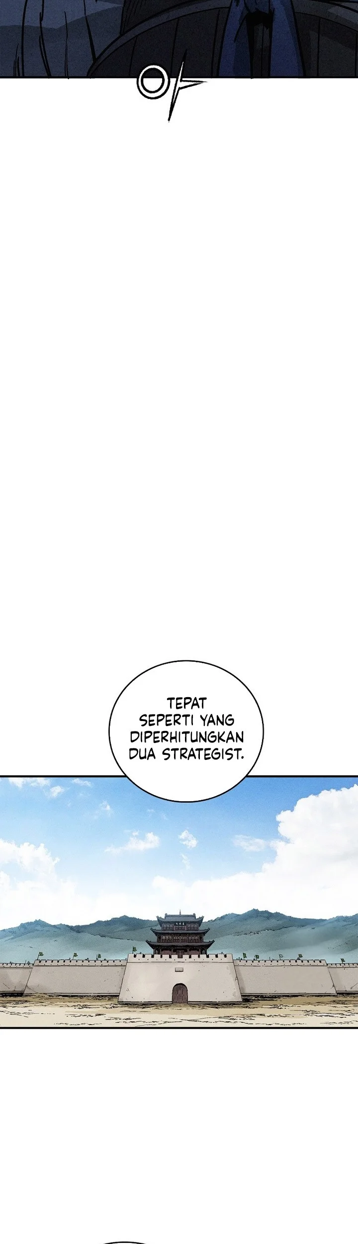 I Reincarnated as a Legendary Surgeon Chapter 181 Gambar 45