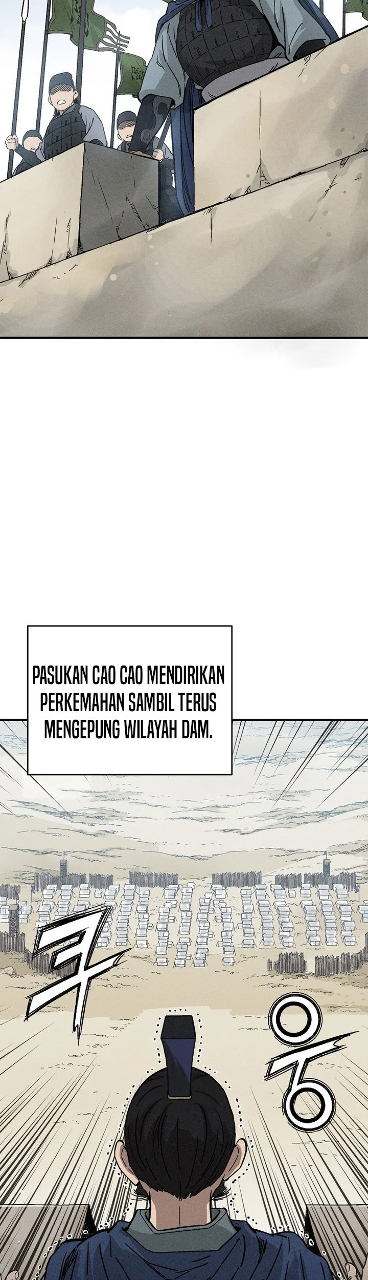 I Reincarnated as a Legendary Surgeon Chapter 181 Gambar 59