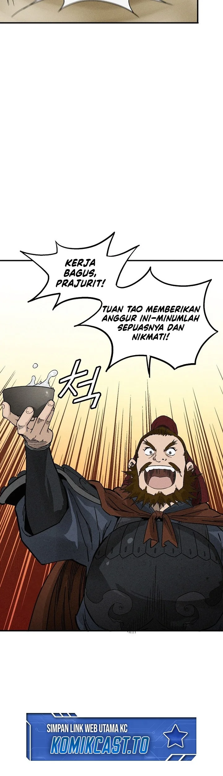 I Reincarnated as a Legendary Surgeon Chapter 181 Gambar 63